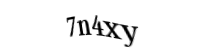 Please type the letters and numbers below