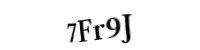 Please type the letters and numbers below