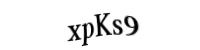 Please type the letters and numbers below