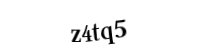 Please type the letters and numbers below