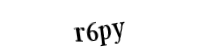 Please type the letters and numbers below