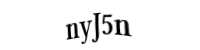 Please type the letters and numbers below