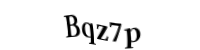 Please type the letters and numbers below