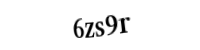 Please type the letters and numbers below