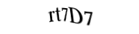 Please type the letters and numbers below