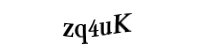 Please type the letters and numbers below