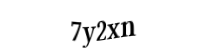 Please type the letters and numbers below