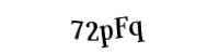 Please type the letters and numbers below