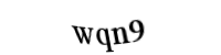 Please type the letters and numbers below