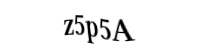 Please type the letters and numbers below