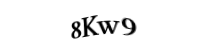Please type the letters and numbers below
