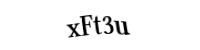 Please type the letters and numbers below