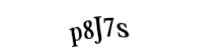 Please type the letters and numbers below