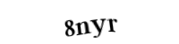 Please type the letters and numbers below
