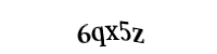 Please type the letters and numbers below
