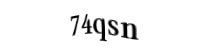 Please type the letters and numbers below