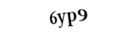 Please type the letters and numbers below