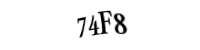 Please type the letters and numbers below