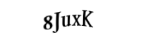 Please type the letters and numbers below