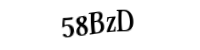 Please type the letters and numbers below