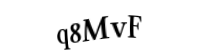 Please type the letters and numbers below