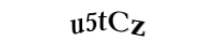 Please type the letters and numbers below