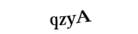 Please type the letters and numbers below