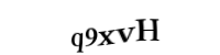 Please type the letters and numbers below