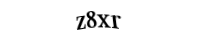 Please type the letters and numbers below