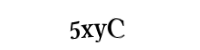 Please type the letters and numbers below