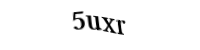 Please type the letters and numbers below