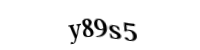 Please type the letters and numbers below