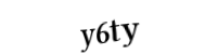 Please type the letters and numbers below