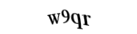 Please type the letters and numbers below