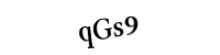 Please type the letters and numbers below