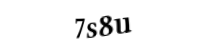 Please type the letters and numbers below