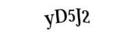 Please type the letters and numbers below