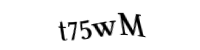 Please type the letters and numbers below