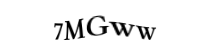 Please type the letters and numbers below