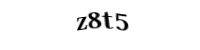 Please type the letters and numbers below