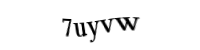 Please type the letters and numbers below