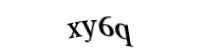 Please type the letters and numbers below