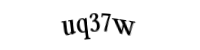 Please type the letters and numbers below