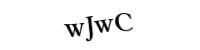 Please type the letters and numbers below