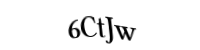 Please type the letters and numbers below