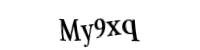 Please type the letters and numbers below