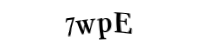 Please type the letters and numbers below