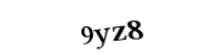 Please type the letters and numbers below