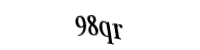 Please type the letters and numbers below