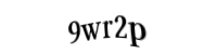 Please type the letters and numbers below